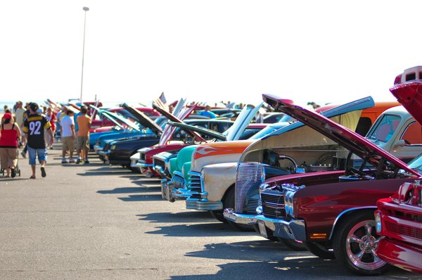 Achat d'une moto de touring d'occasion : Astuces et conseils