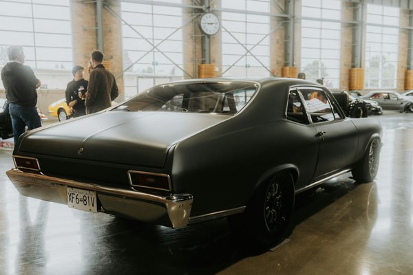 Quelles innovations en matière de sécurité automobile sont à venir ?